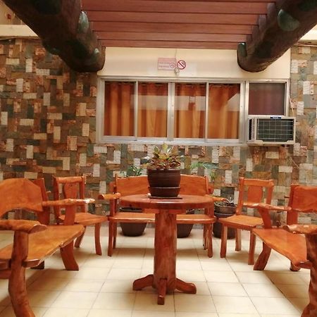 Hotel Asuncion Laoag Εξωτερικό φωτογραφία