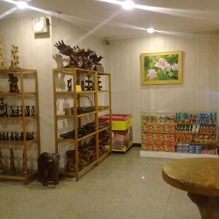 Hotel Asuncion Laoag Εξωτερικό φωτογραφία