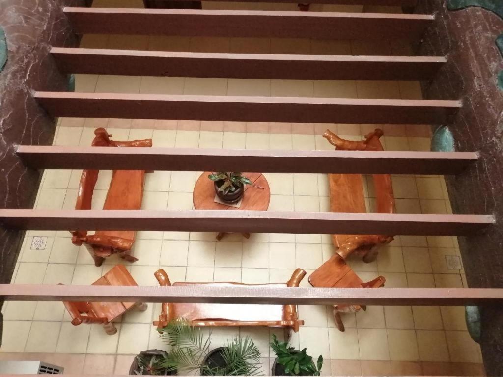 Hotel Asuncion Laoag Εξωτερικό φωτογραφία