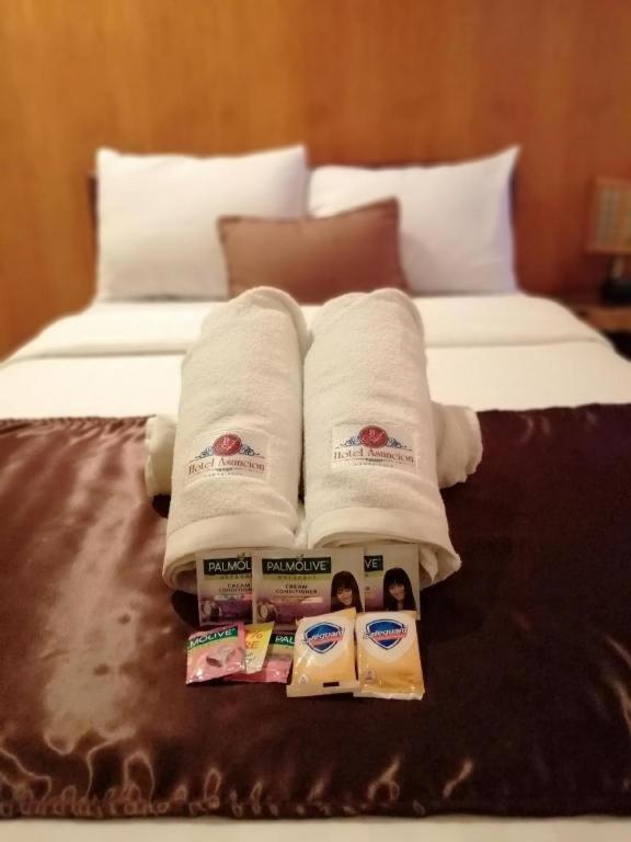 Hotel Asuncion Laoag Εξωτερικό φωτογραφία
