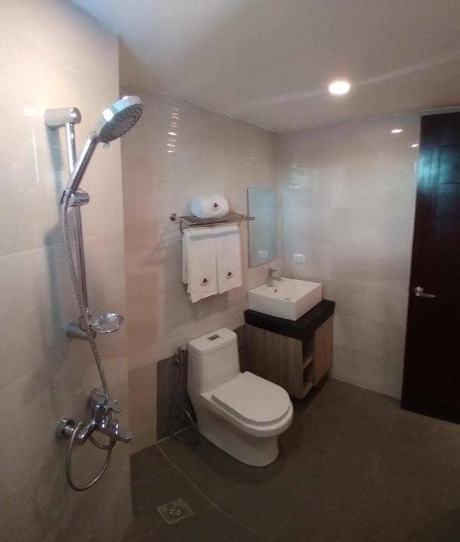 Hotel Asuncion Laoag Εξωτερικό φωτογραφία