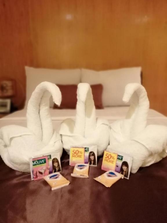 Hotel Asuncion Laoag Εξωτερικό φωτογραφία