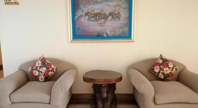 Hotel Asuncion Laoag Εξωτερικό φωτογραφία