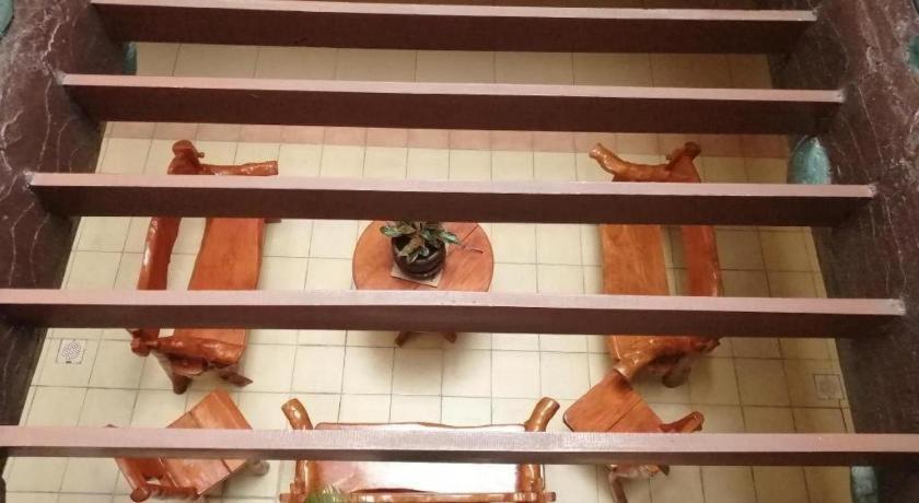 Hotel Asuncion Laoag Εξωτερικό φωτογραφία