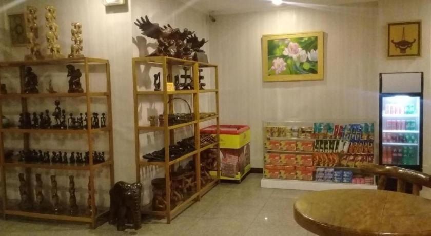 Hotel Asuncion Laoag Εξωτερικό φωτογραφία