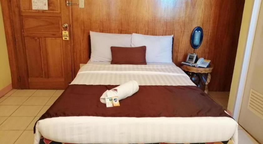 Hotel Asuncion Laoag Εξωτερικό φωτογραφία