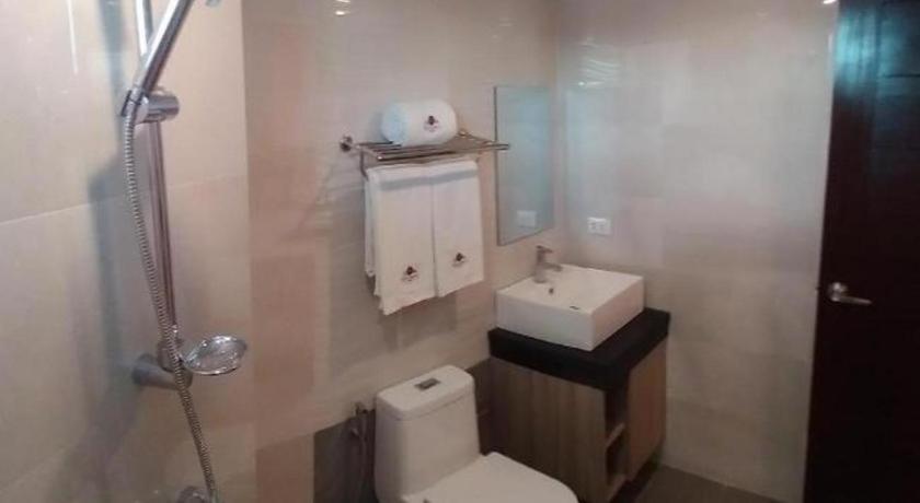 Hotel Asuncion Laoag Εξωτερικό φωτογραφία