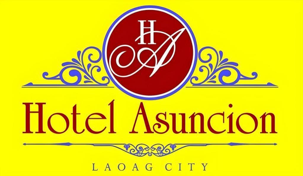 Hotel Asuncion Laoag Εξωτερικό φωτογραφία