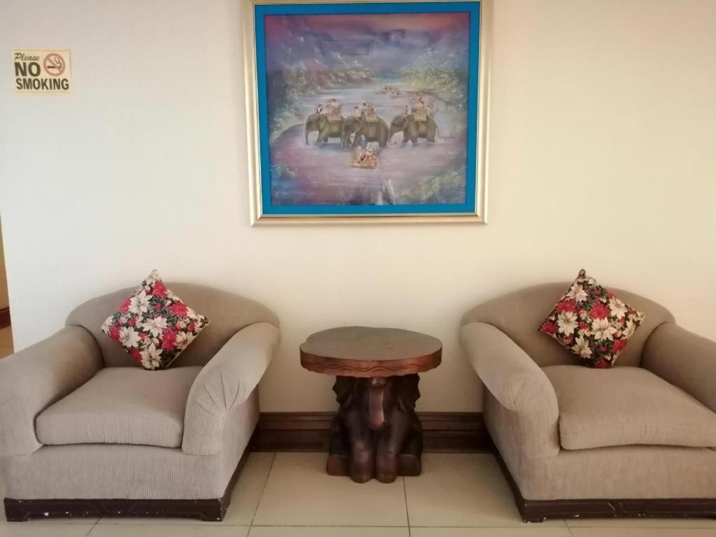 Hotel Asuncion Laoag Εξωτερικό φωτογραφία