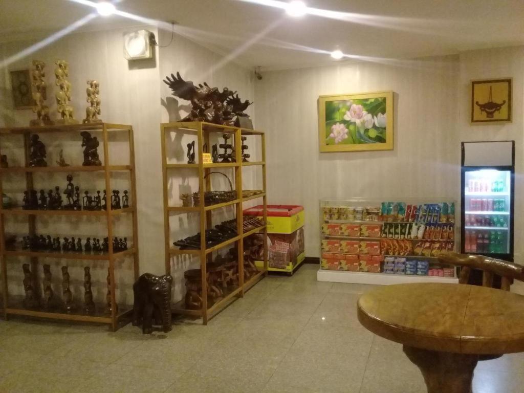 Hotel Asuncion Laoag Εξωτερικό φωτογραφία